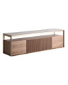 ТВ тумба AISBY 200х45cm Vical Home