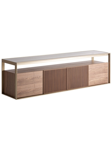 ТВ тумба AISBY 200х45cm Vical Home