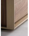 ТВ тумба AISBY 200х45cm Vical Home