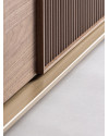 ТВ тумба AISBY 200х45cm Vical Home