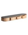 ТВ тумба NARA 240х60cm Vical Home