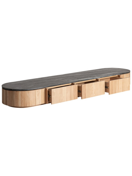 ТВ тумба NARA 240х60cm Vical Home