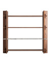 Стелаж VICAL 185x175cm Vical Home