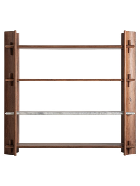 Стелаж VICAL 185x175cm Vical Home
