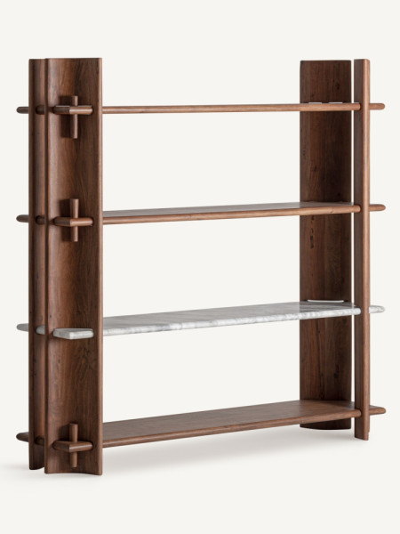 Стелаж VICAL 185x175cm Vical Home