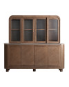 Барный шкаф DOUZY 200x185cm Vical Home