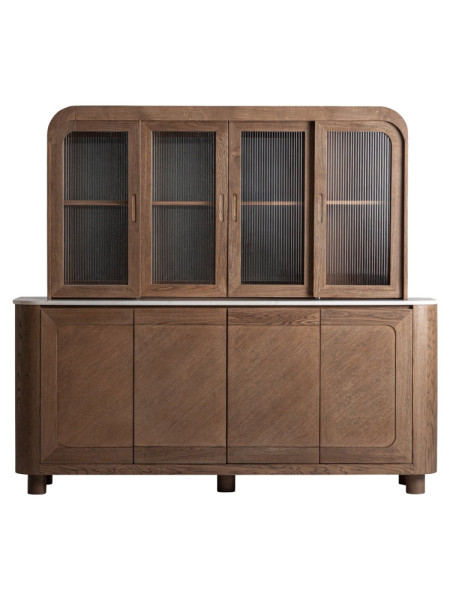 Барный шкаф DOUZY 200x185cm Vical Home