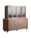 Барный шкаф DOUZY 200x185cm Vical Home