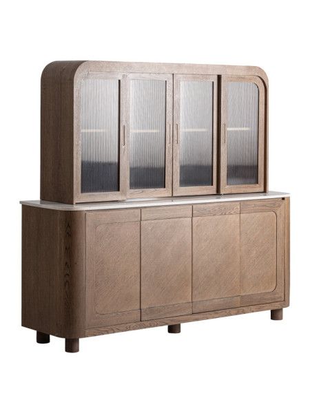 Барный шкаф DOUZY 200x185cm Vical Home