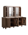Барный шкаф DOUZY 200x185cm Vical Home