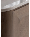 Барный шкаф DOUZY 200x185cm Vical Home
