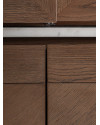 Барный шкаф DOUZY 200x185cm Vical Home