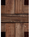 Бібліотека SELBY 120x200cm Vical Home