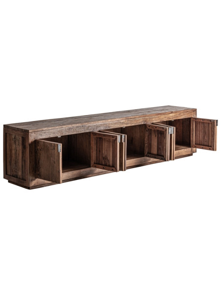 ТВ тумба SELBY 255х47cm Vical Home