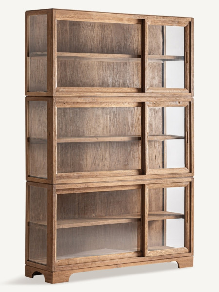 Бібліотека BROICH 150x220cm Vical Home