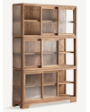 Бібліотека BROICH 150x220cm Vical Home