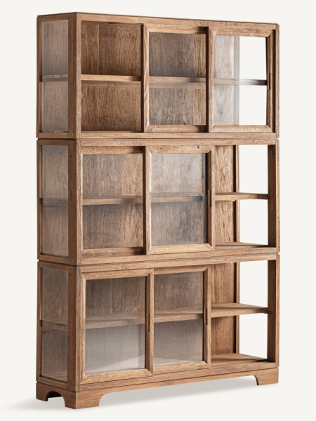 Бібліотека BROICH 150x220cm Vical Home