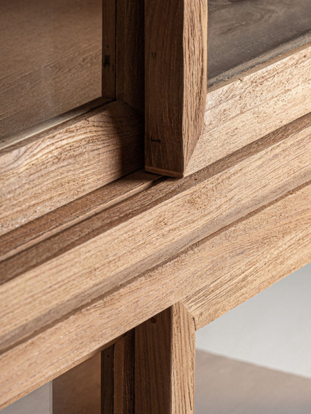 Бібліотека BROICH 150x220cm Vical Home