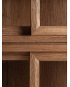 Бібліотека BROICH 150x220cm Vical Home