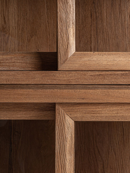 Бібліотека BROICH 150x220cm Vical Home