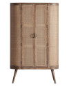 Шафа BECKLEY 105x170cm Vical Home