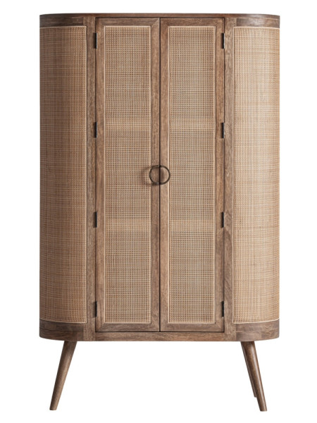 Шафа BECKLEY 105x170cm Vical Home