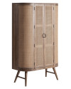 Шафа BECKLEY 105x170cm Vical Home