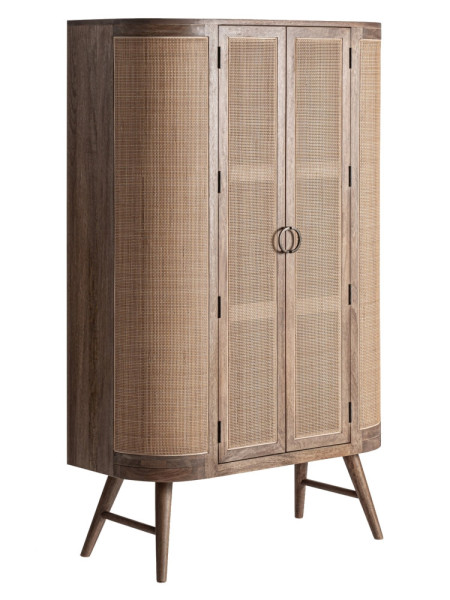 Шафа BECKLEY 105x170cm Vical Home