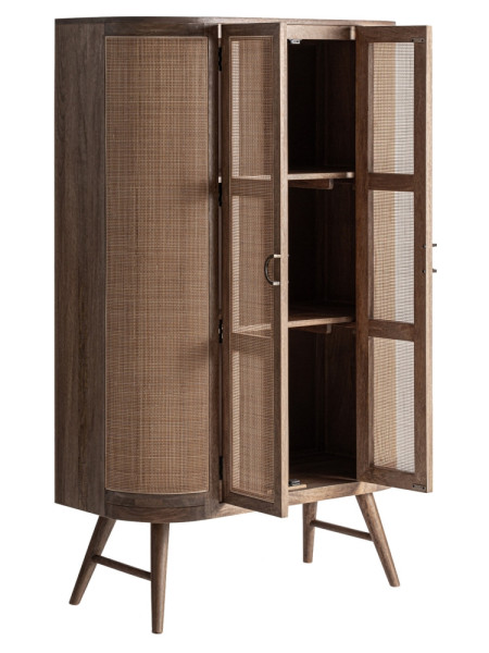Шафа BECKLEY 105x170cm Vical Home