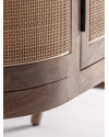 Шафа BECKLEY 105x170cm Vical Home