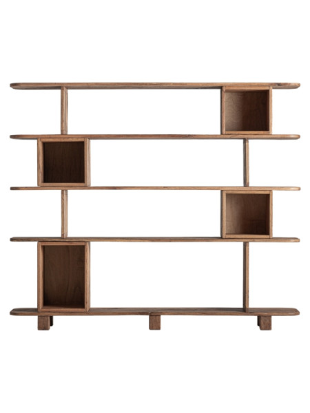 Стелаж BRUSQUE 200x170cm Vical Home