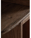 Стелаж BRUSQUE 200x170cm Vical Home