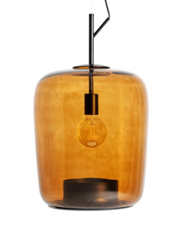 Люстра CUBIK Ø36cm