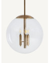 Люстра SAHI Ø40cm Vical Home