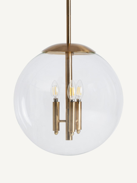 Люстра SAHI Ø40cm Vical Home