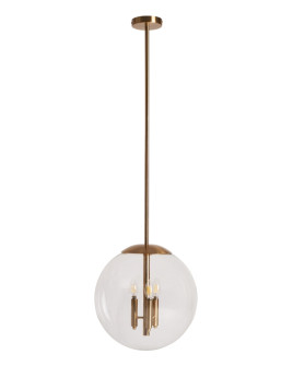 Люстра SAHI Ø40cm