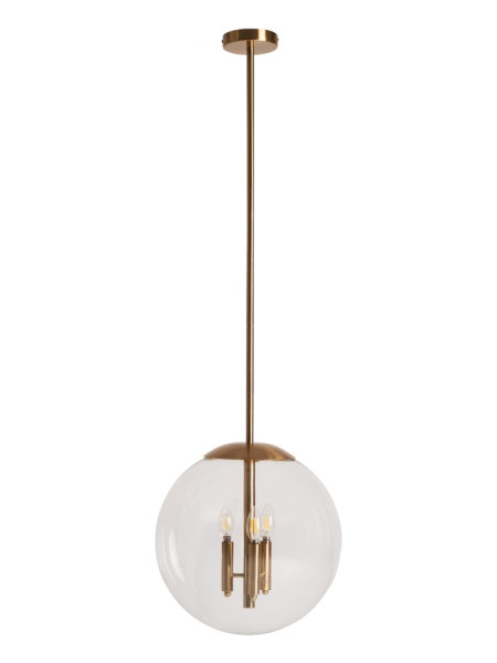 Люстра SAHI Ø40cm Vical Home