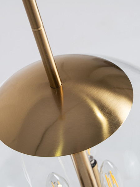 Люстра SAHI Ø40cm Vical Home