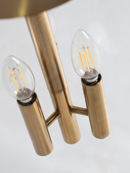 Люстра SAHI Ø40cm Vical Home