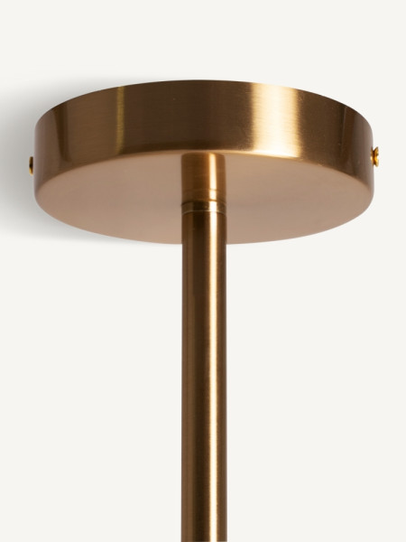 Люстра SAHI Ø40cm Vical Home