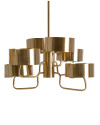 Люстра BRUNA Ø65cm Vical Home