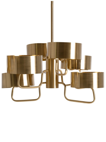 Люстра BRUNA Ø65cm Vical Home