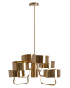 Люстра BRUNA Ø65cm Vical Home