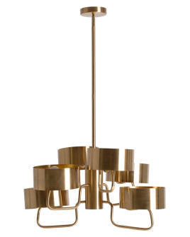 Люстра BRUNA Ø65cm