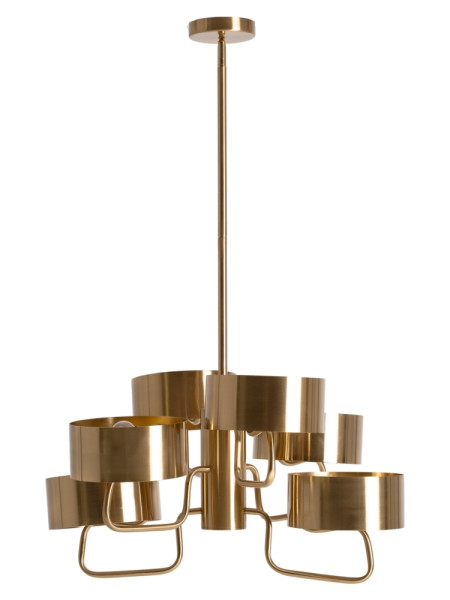 Люстра BRUNA Ø65cm Vical Home