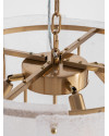 Люстра VERCEIA Ø60cm Vical Home