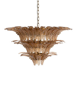 Люстра OLGIASCA Ø85cm