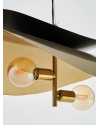 Люстра HALKE 70x50cm Vical Home