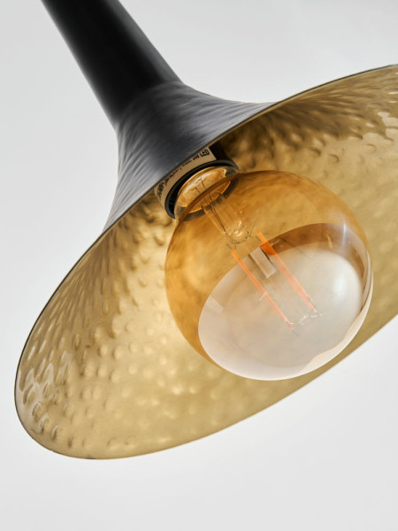 Люстра MONDHER Ø25cm Vical Home