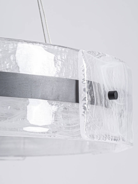 Люстра MUKAM Ø80cm Vical Home